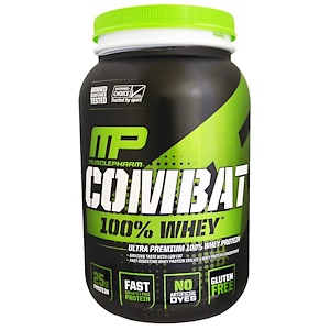 MusclePharm, 