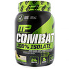 MusclePharm, Combat 100% Isolate Protein, Vanilla, 2 lbs (907 g)