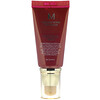 Missha, Perfect Cover BB Cream, SPF 42 PA+++, No. 21 Light Beige, 50 ml