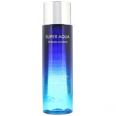 Missha Super Aqua Ultra Hyalron, эссенция для кожи, 200 мл