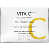 Missha, 維生素 C 加抗壞血酸，皮膚清潔墊，60 片