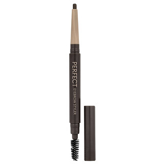 Missha, Perfect Eyebrow Styler, Marrone grigio, 0,15 g