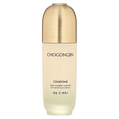 

Missha Chogongjin Chaeome Jin Essence 1.69 fl oz (50 ml)