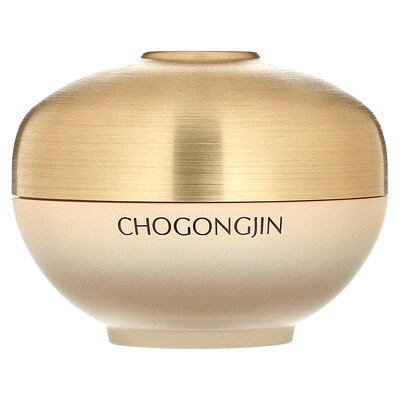 

Missha Chogongjin Chaeome Jin Cream 2.02 fl oz (60 ml)