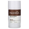Magsol, 镁净味剂，檀香油，3.2 盎司（95 克）