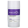 Magsol, Магниевый дезодорант, лаванда, 95 г (3,2 унции)