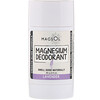 Magsol, Magnesium Deodorant, Lavender, 2.8 oz (80 g)