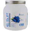 Metabolic Nutrition, E.S.P プレワークアウト、ブルーラズベリー、300 g