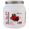 Metabolic Nutrition, E.S.Pプレワークアウト、フルーツポンチ、300 g