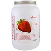 Metabolic Nutrition, プロティザイム, 特別目的プロテイン, ストロベリークリーム, 2 lb