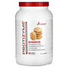 Protizyme, Specialized Designed Protein, печенье с арахисовой пастой, 910 г (2 фунта)