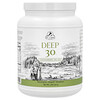 Mt. Capra, Deep 30™, Sabor a fresa, 907 g (2 lb)