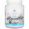 Mt. Capra, Clean Whey Protein, Unsweetened, 16 oz (453 g)