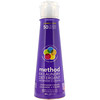 Method, 8X Laundry Detergent, Lavender Cedar, 20 fl oz (600 ml)