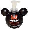 Minnie Mouse Foaming Hand Wash, Strawberry Fizz, 8.5 fl oz (252 ml)