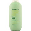 Method, Body, Body Wash, Deep Detox, 18 fl oz (532 ml)