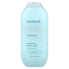 Method, Jabón líquido hidratante para el cuerpo, Coco Twist, 532 ml (18 oz. líq.)