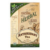 Mate Factor‏, Antioxidant Tea with Turmeric, Caffeine Free, 20 Tea Bags, 2.12 oz (60 g)