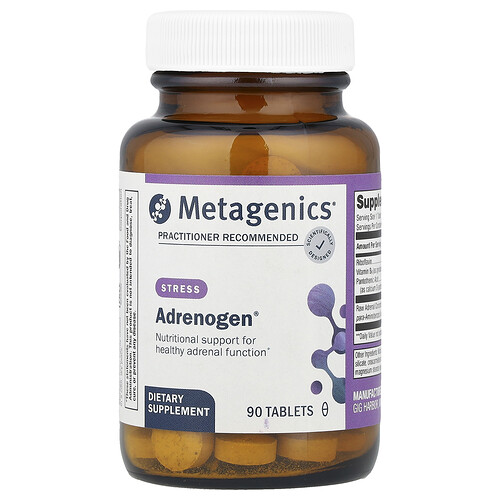 Metagenics Adrenogen®, 90 Tablets