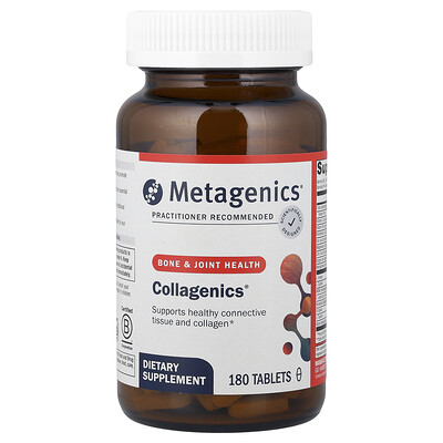 Product Image for Metagenics, Collagenics , 180 Tablets