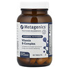 Vitamin B-Complex, 60 Tablets