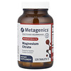 Magnezyum Sitrat, 120 Tablet