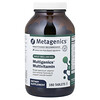 Multivitamin MultigenicsĀ®, 180 Tablet