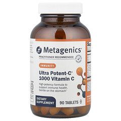 Ultra Potent-C®, 1000 вітамінів C, 90 таблеток