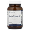 MetaGlycemX™, 60 Tablets