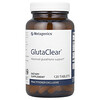 GlutaClear®, 120 Tablets