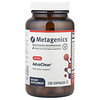 AdvaClear®, Detox, 126 Capsules