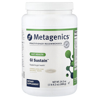 Metagenics, GI Sustain™, 686 g (24,2 oz)