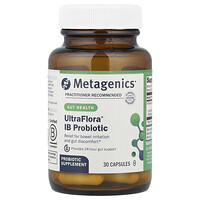 BPC-157 Ultra Probiotic, 60 Capsules