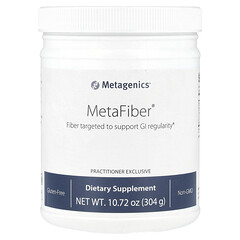 MetaFiber®, 304 г (10,72 унції)