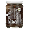MaraNatha, Сливочное масло с темным шоколадом и миндалем, 368 г (13 унций)