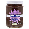 Dark Chocolate Almond Butter, Creamy, 13 oz (368 g)