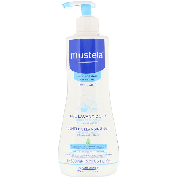 mustela 500