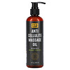 M3 Naturals, Anti-Cellulite Massage Oil, 8 fl oz (240 ml)