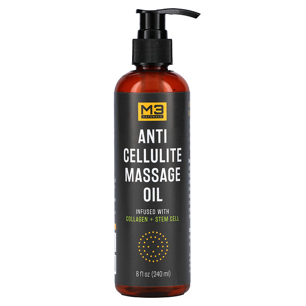 iHerb／アイハーブおすすめ】新年を気持ちよく迎えるボディケア