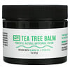 M3 Naturals‏, Tea Tree Balm, 2 oz (57 g)