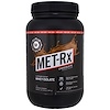 MET-Rx, Сывороточный изолят Ultramyosyn, шоколад, 907 г (32 унции)