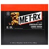 MET-Rx, Big 100, Батончик Вместо Еды, Печенье с Шоколадной Крошкой, 9 батончиков, по 3,52 унции (100 г) каждый