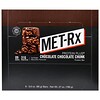MET-Rx, بارProtein Plus ، خبز الشيكولاتة، 9 قطع، 3.0 أوقية (85 جم) لكل واحدة
