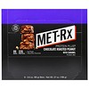 MET-Rx, بارProtein Plus، الشوكولاته الفول السوداني المحمر مع الكراميل، 9 قطع، 3.0 أوقية (85 جم) لكل واحدة
