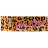MakeUp Eraser, Guepardo, Una Prenda