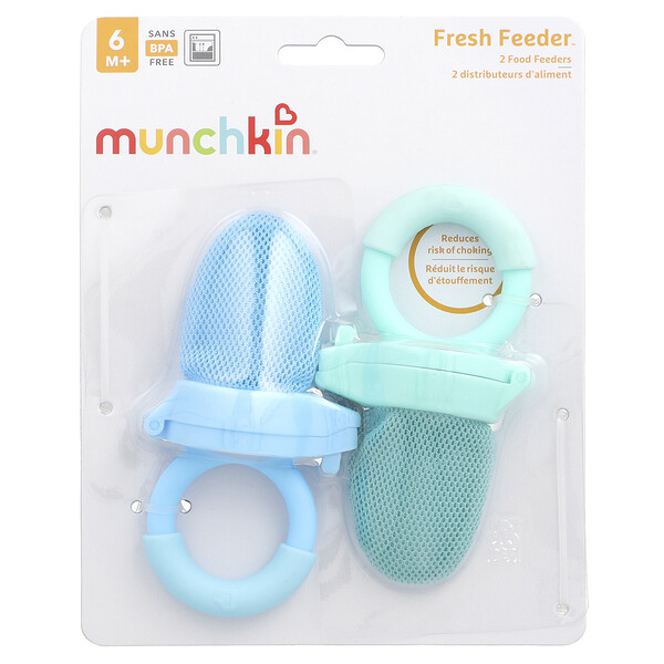Top 10 Best Baby Food Preparation Feeders