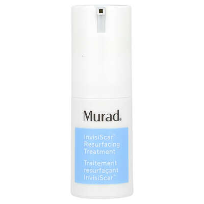 Murad, Acne Control, InvisiScar, Tratamiento rejuvenecedor, 15 ml (0,5 oz. líq.)