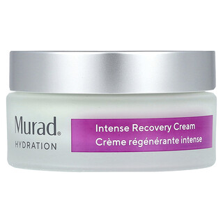 Murad, Hydraterende, intensieve herstelcrème, 50 ml