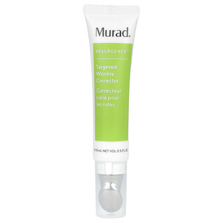 Murad, Resurgence, Targeted Wrinkle Corrector, 0.5 fl oz (15 ml)