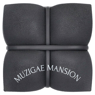 Muzigae Mansion, Sleek Matt Cushion，SPF 50，PA4+，N25，15 克